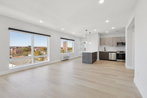 Floor plan for 3 beds, 2 baths, 1498 sqft